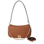 Crossbody Tassen, Cognac