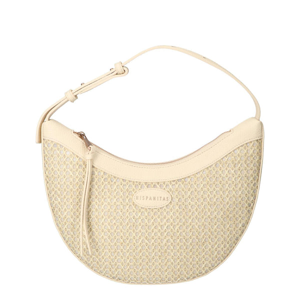 Schoudertassen, Off White