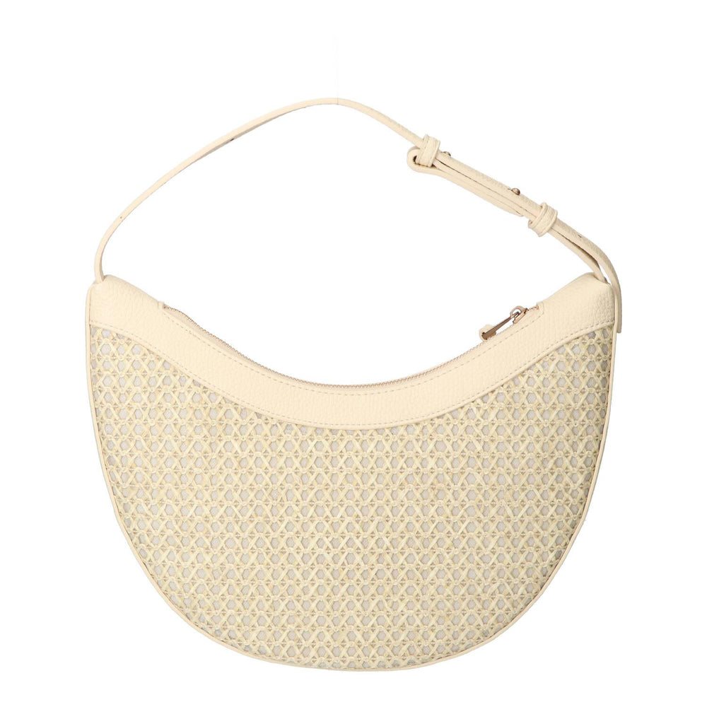 Schoudertassen, Off White