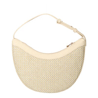 Schoudertassen, Off White