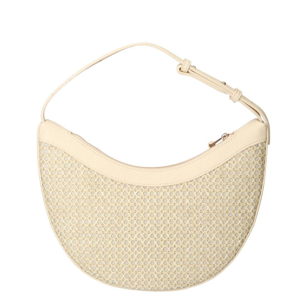 Schoudertassen, Off White