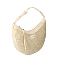 Schoudertassen, Off White