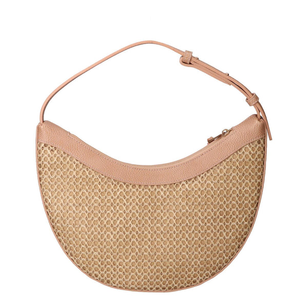 Schoudertassen, Cognac