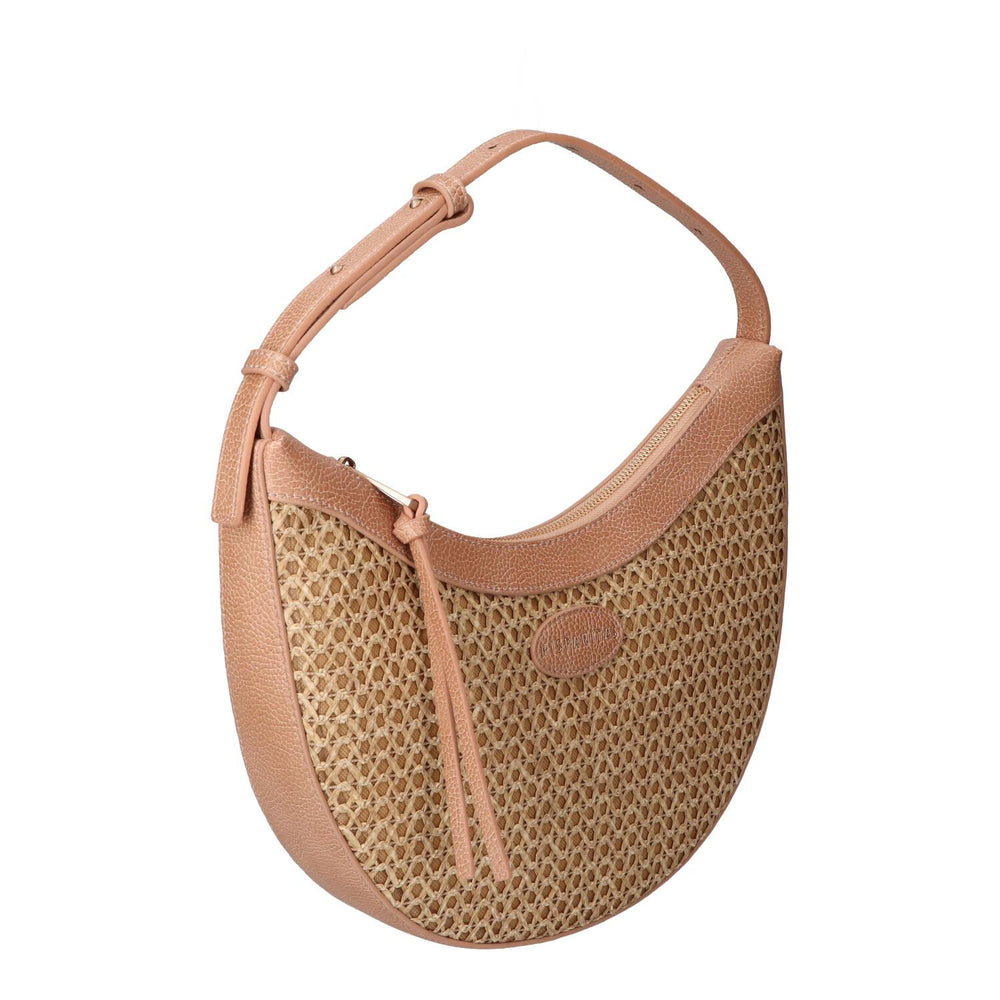 Schoudertassen, Cognac