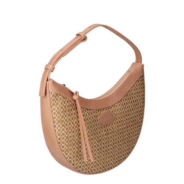 Schoudertassen, Cognac