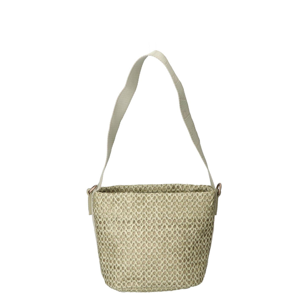 Schoudertassen, Groen