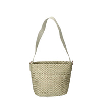 Schoudertassen, Groen