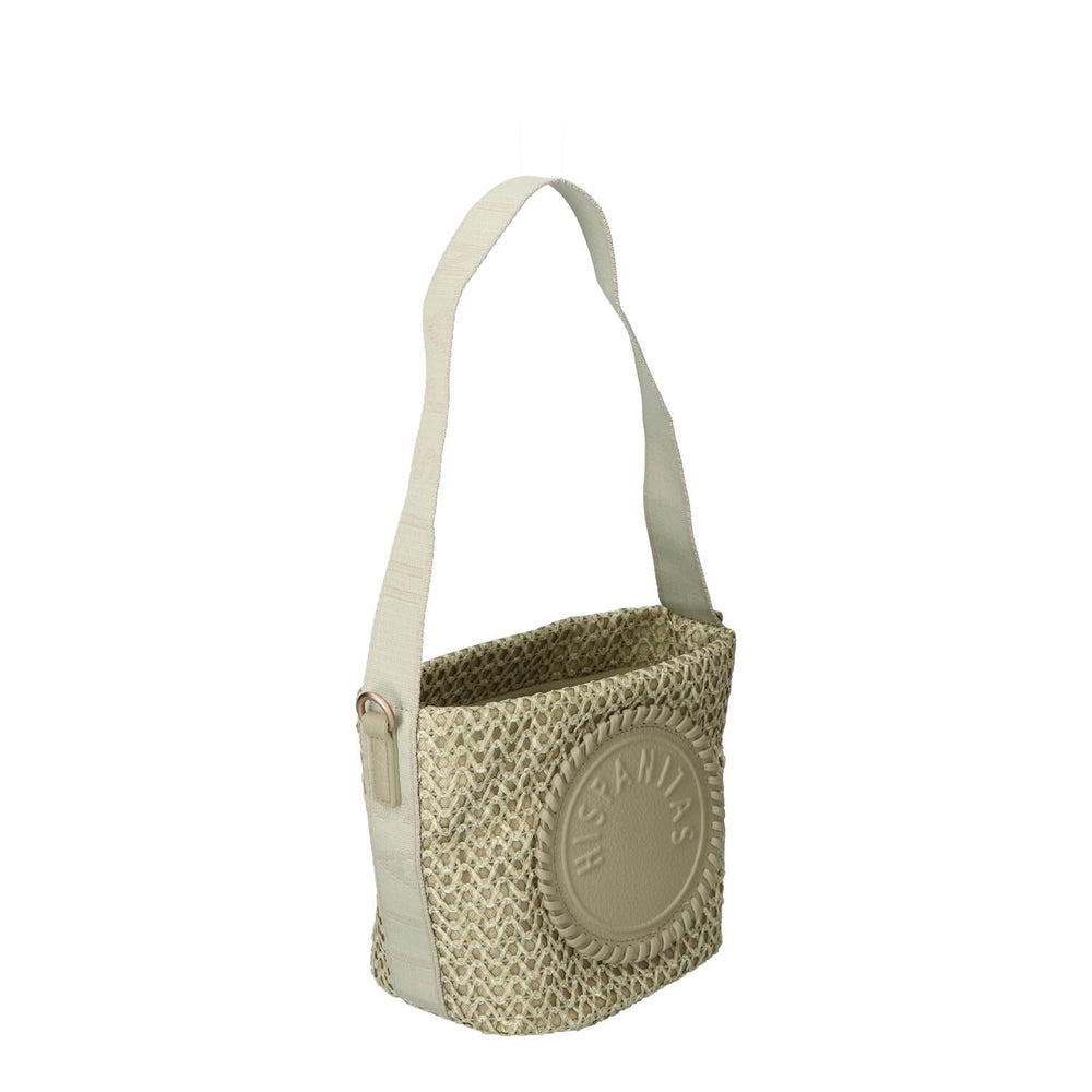 Schoudertassen, Groen