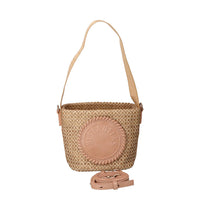 Schoudertassen, Cognac