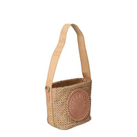 Schoudertassen, Cognac