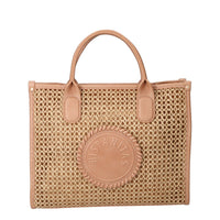 Schoudertassen, Cognac