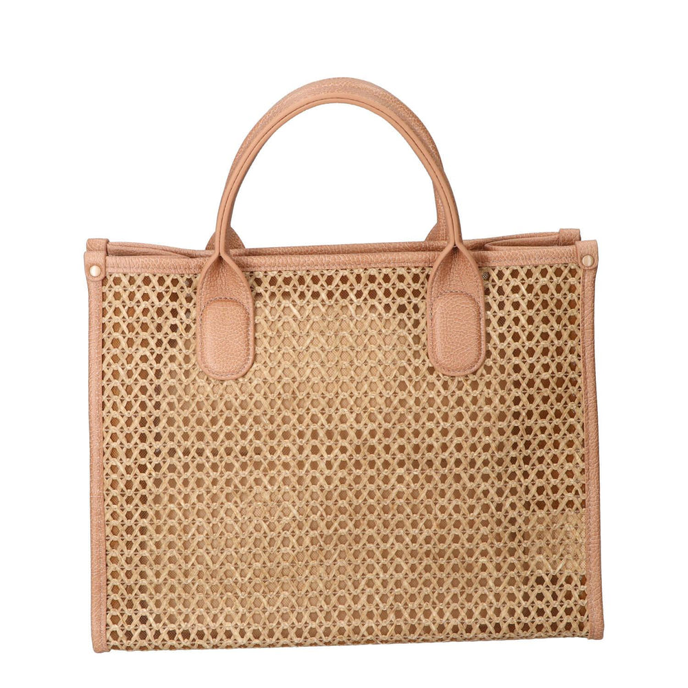 Schoudertassen, Cognac