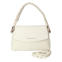 Crossbody Tassen, Wit