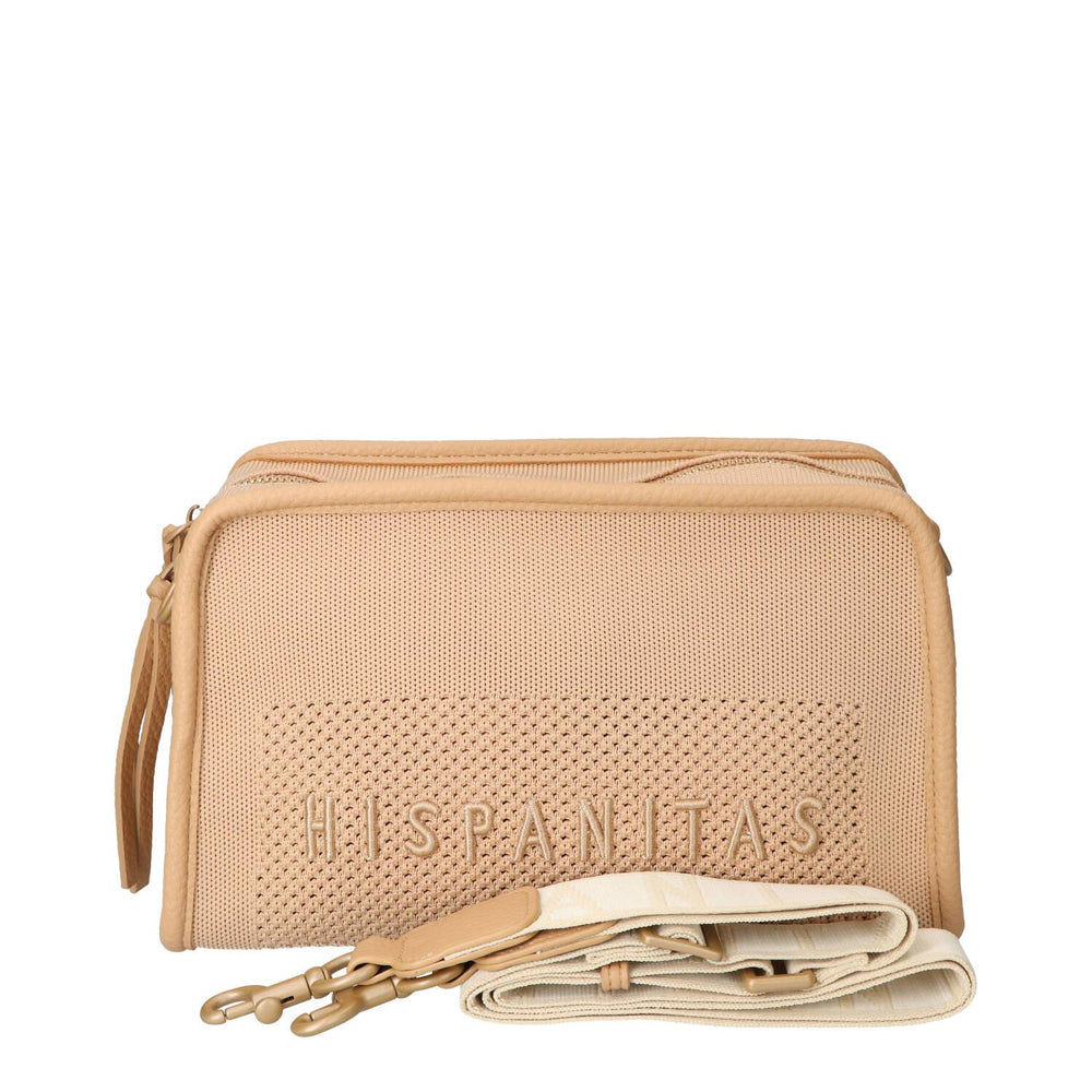 Crossbody Tassen, Cognac