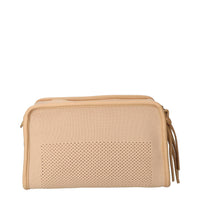 Crossbody Tassen, Cognac