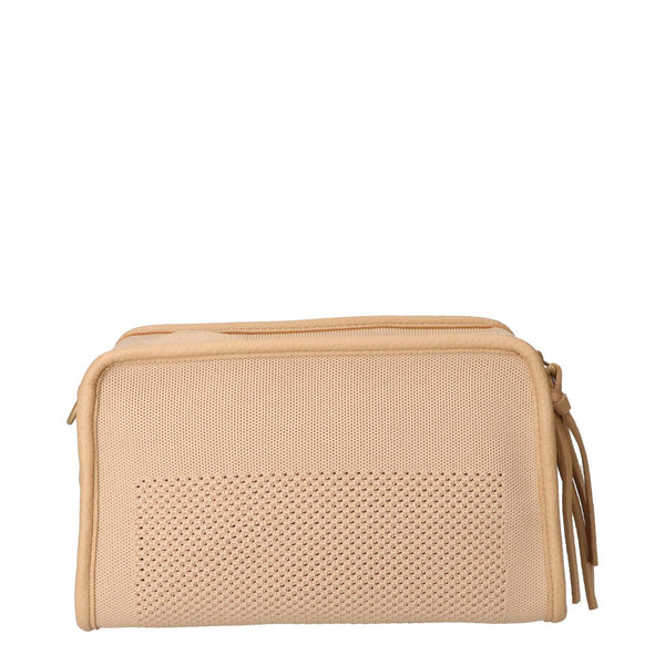 Crossbody Tassen, Cognac