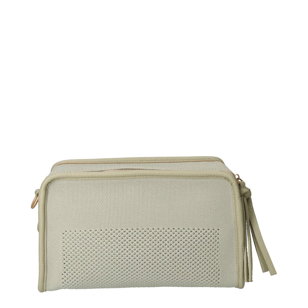 Crossbody Tassen, Groen