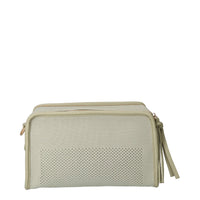Crossbody Tassen, Groen