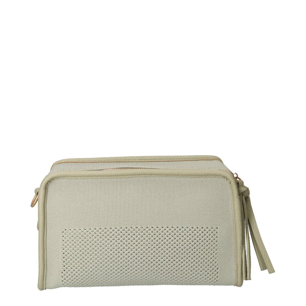Crossbody Tassen, Groen