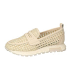 Instapschoenen, Off White