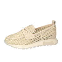 Instapschoenen, Off White