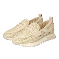 Instapschoenen, Off White