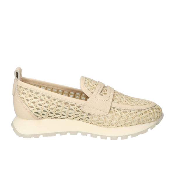 Instapschoenen, Off White