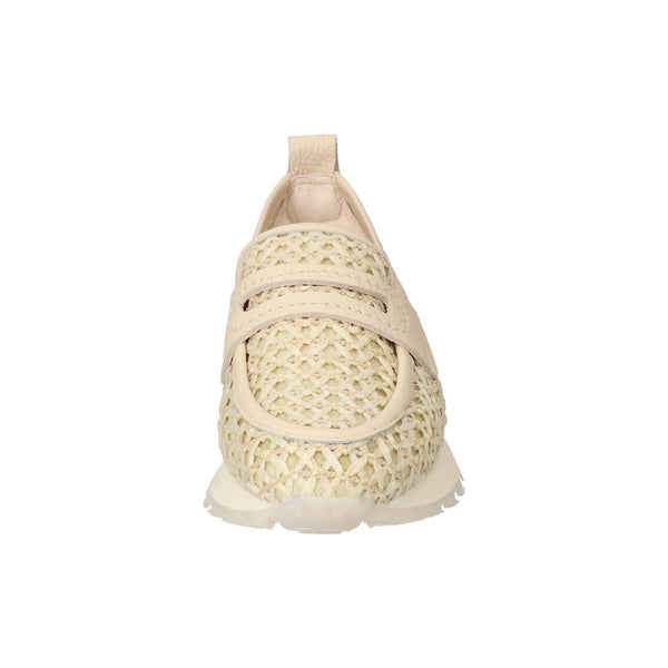 Instapschoenen, Off White