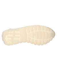 Instapschoenen, Off White