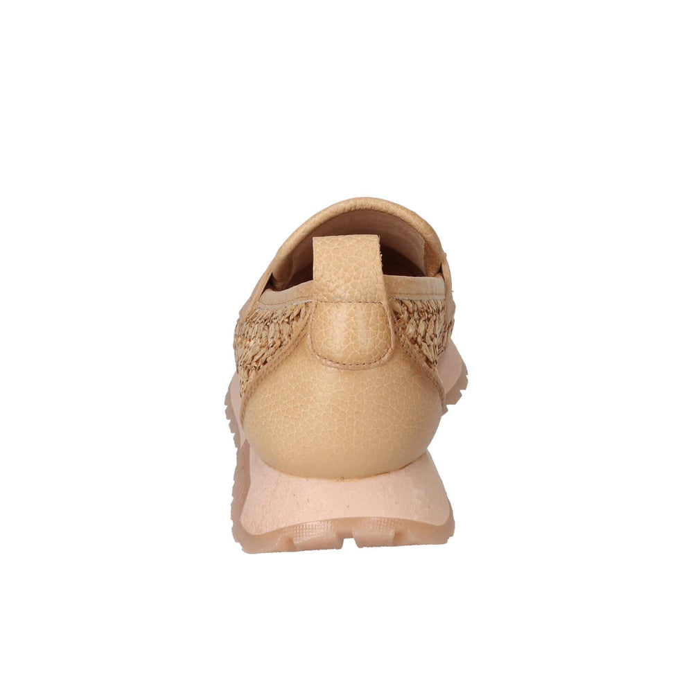 Instapschoenen, Lichtbeige