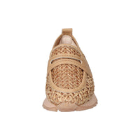 Instapschoenen, Lichtbeige