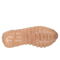 Instapschoenen, Lichtbeige