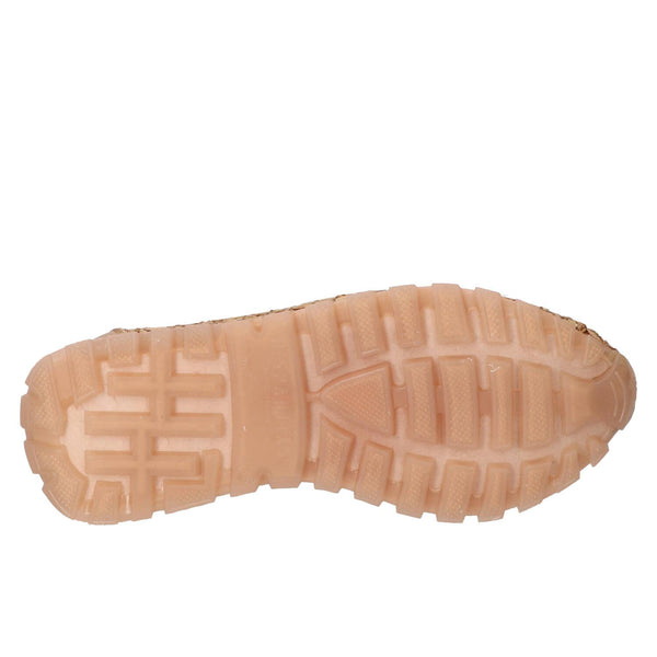 Instapschoenen, Lichtbeige