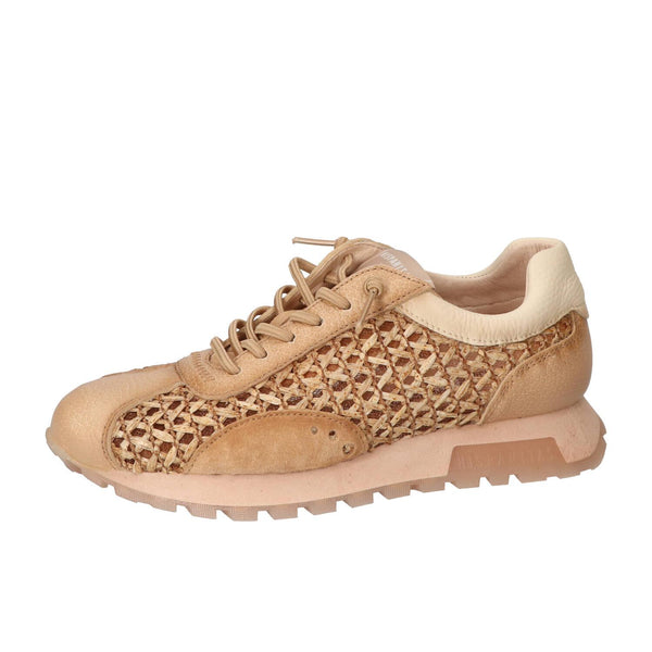 Sneakers, Lichtbeige