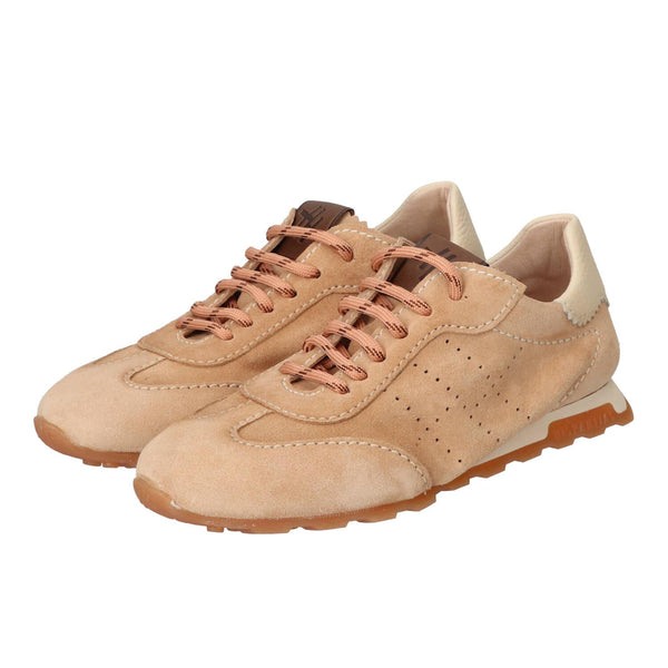 Sneakers, Lichtbeige