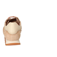 Sneakers, Lichtbeige