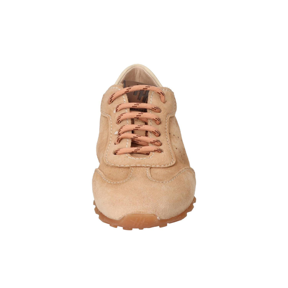Sneakers, Lichtbeige
