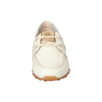 Veterschoenen, Off White
