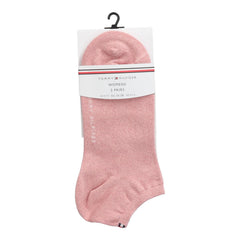 Sokken, Roze