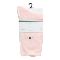 Sokken, Roze