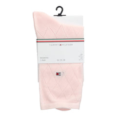 Sokken, Roze