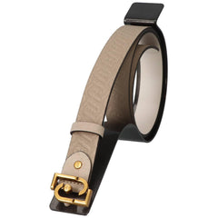 Riemen, Lichtbeige