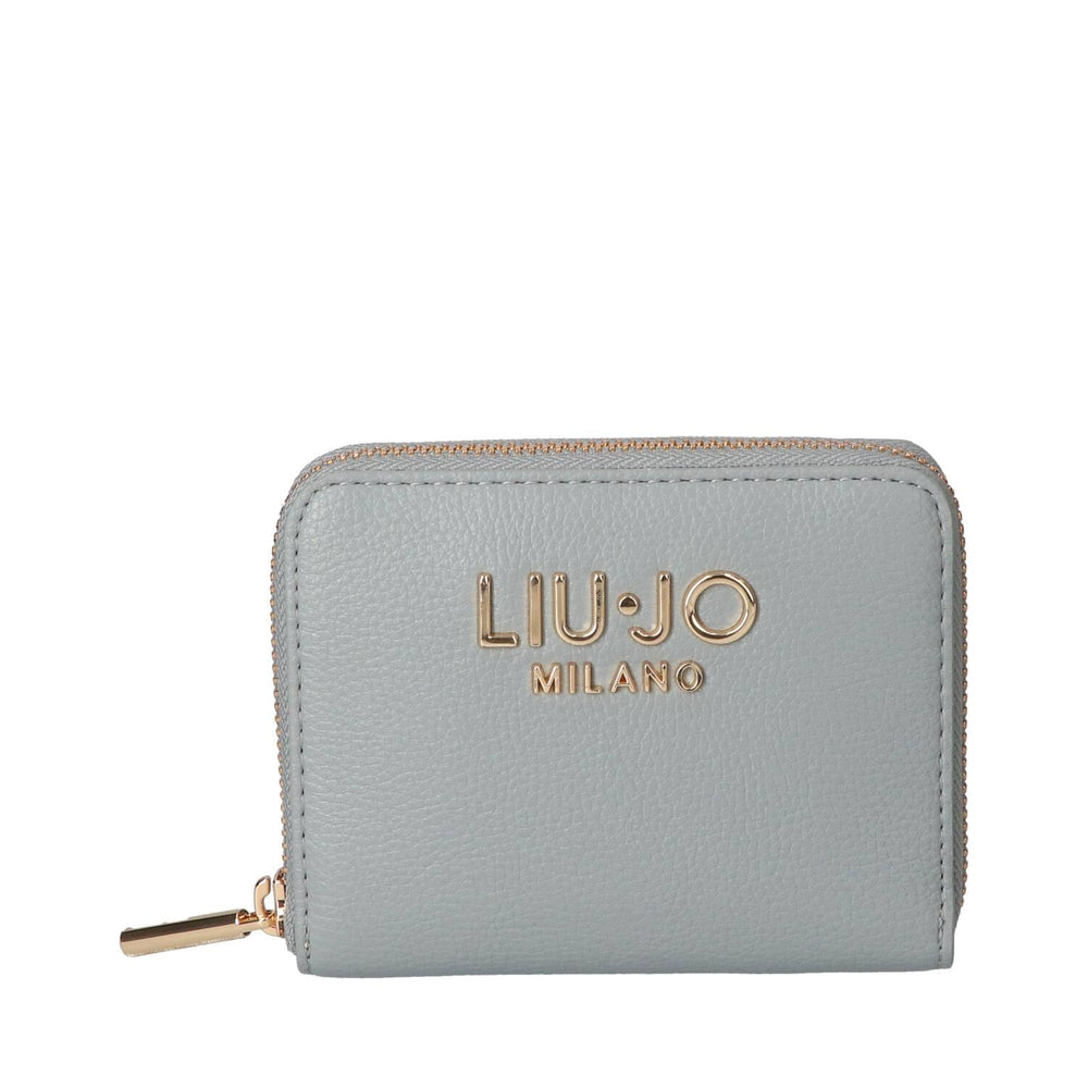 Portefeuilles, Lichtblauw