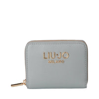 Portefeuilles, Lichtblauw