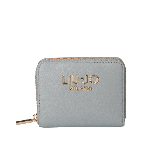 Portefeuilles, Lichtblauw