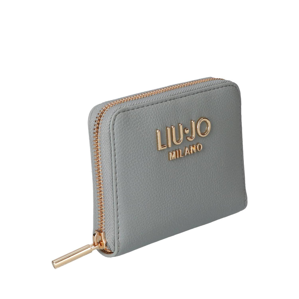 Portefeuilles, Lichtblauw