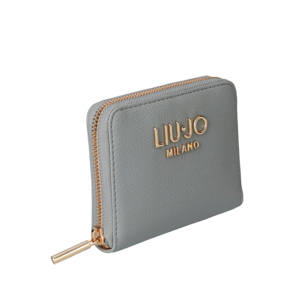 Portefeuilles, Lichtblauw