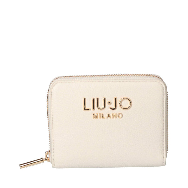 Portefeuilles, Lichtbeige