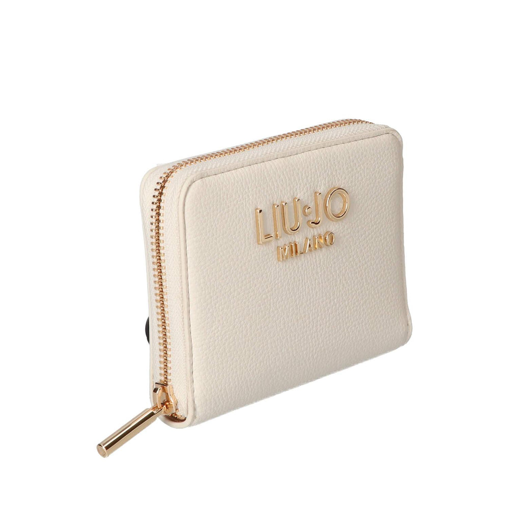 Portefeuilles, Lichtbeige