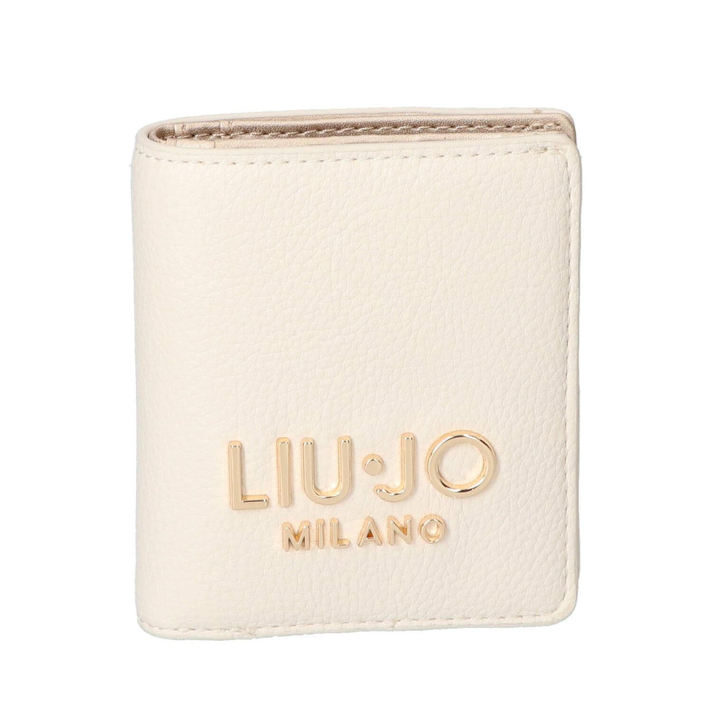 Portefeuilles, Lichtbeige